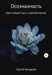 Осознанность. Кратчайший путь к просветлению