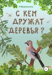 С кем дружат деревья?