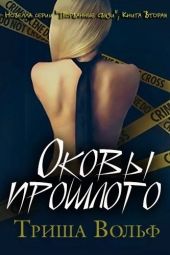 Оковы прошлого. Книга 2