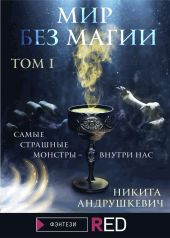 Мир без магии. Том 1