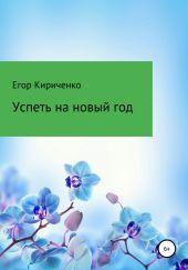 Успеть на новый год