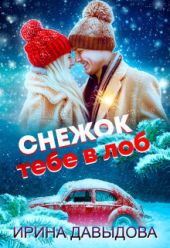 Снежок тебе в лоб