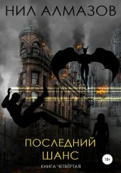 Последний шанс. Книга 4