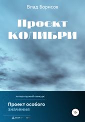 Проект Колибри