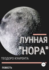 Лунная «нора»