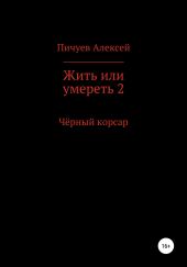 Жить или умереть 2. Черный корсар