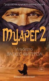 Туарег 2