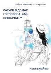 Сатурн в 12 домах и аспекты. Как прокачать? Рабочая методичка для астрологов