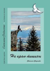 На краю тишины. Чувства и думы в стихах и песнях. Книга 4