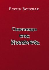 Однажды под Новый год