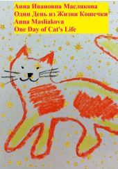 Один день из жизни кошечки. One Day of Cat's Life