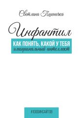 Инфантил. Как понять, какой у тебя эмоциональный интеллект