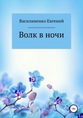 Волк в ночи