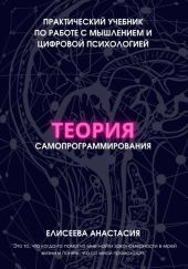 Теория самопрограммирования. Практический учебник по работе с мышлением и цифровой психологией