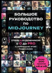 Большое практическое руководство по Midjourney. Стань AI-художником с 0 до PRO с помощью этих подсказок