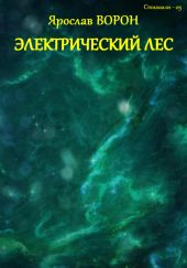 Электрический лес
