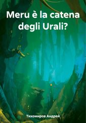 Meru ? la catena degli Urali?