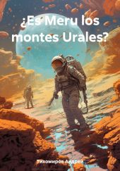 ?Es Meru los montes Urales?