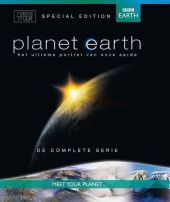 Planet Earth