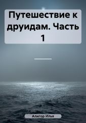 Путешествие к друидам. Часть 1