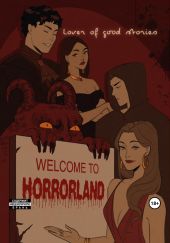 Welcome to Horrorland