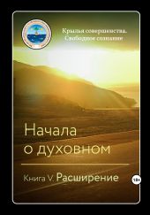 Начала о духовном. Книга V. Расширение