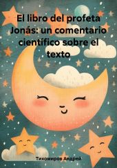 El libro del profeta Jon?s: un comentario cient?fico sobre el texto