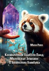 Космическая Одиссея Панд: Маленькие Земляне и Братство Бамбука