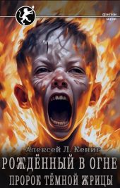 Пророк тёмной жрицы