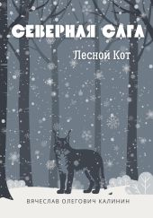 Северная сага. Лесной Кот