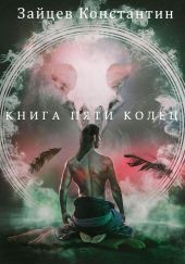 Книга пяти колец. Том 5