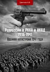 Репрессии в РККА и НКВД 1936–1941 гг. Военная катастрофа 1941 года