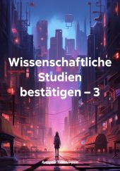 Wissenschaftliche Studien best?tigen – 3