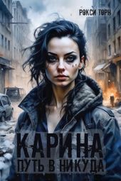 Карина. Путь в никуда