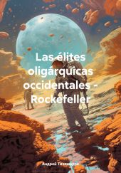 Las ?lites olig?rquicas occidentales – Rockefeller