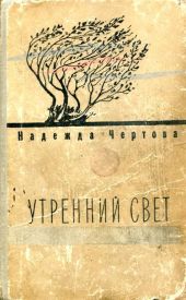 Утренний свет (Повести)