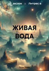 ЖИВАЯ ВОДА