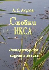 Скобки икса. Литературная критика