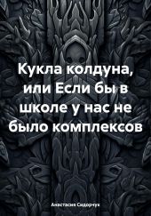 Кукла колдуна, или Если бы в школе у нас не было комплексов