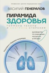 Пирамида здоровья: гормоны, чекапы и контроль старения