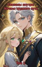 Связаны внутри: Начало трудного пути