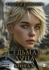 Седьмая Луна 10: Псы Церкви