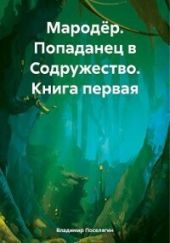 Попаданец в Содружество