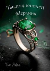 Тысяча ключей Мерлина
