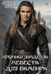 Невеста для вампира