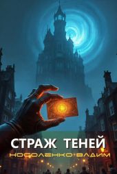 Страж теней