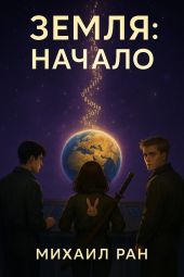 Земля: Начало. Том II