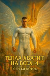 Тепла хватит на всех 4
