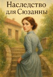 Наследство для Сюзанны