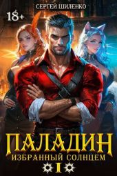 Паладин Том 1